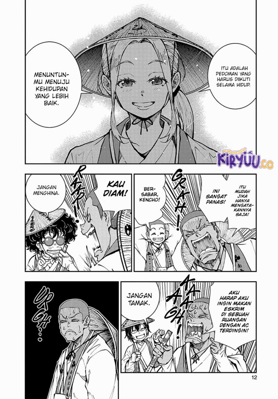 Zombie 100 ~Zombie ni Naru Made ni Shitai 100 no Koto~